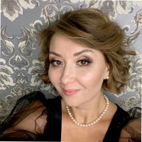 KOMPAS Touroperator GLOBAL Employee Yuliya Venidiktova's profile photo