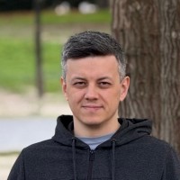 Printivity Employee Andrey Ashgaliyev's profile photo