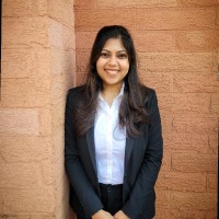 Asmita Paul Email