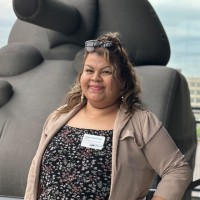 Nancy Benavides Email & Phone Number