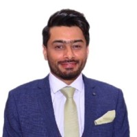 BackLite Media Employee Shafaqat Hussain's profile photo