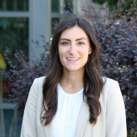 Healing Hands International Employee Grace Phelps's profile photo