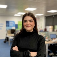 Language Campus Employee Paula Pérez's profile photo