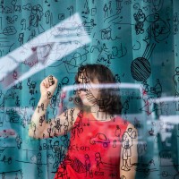 Artspace Employee Rachael Helmore's profile photo