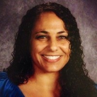 San Jose City College Employee Rachel Hagan's profile photo