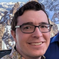 Lockheed Martin Employee Mitchell Moran's profile photo