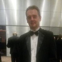 ValidPath Employee Allan Davies's profile photo