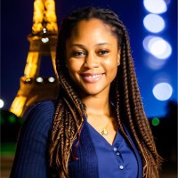 ENVIPUR Employee Corèze Zanvo's profile photo