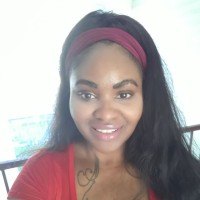 SYKES Employee Ashley Faison's profile photo