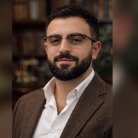 Bridge Group of Companies Employee Aykhan Aliyev's profile photo