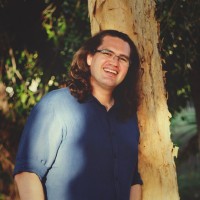 Brook RED Employee Edward Holmes's profile photo