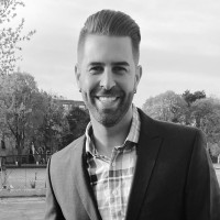 Ouellet Canada Inc. Employee Paulo dos Santos's profile photo