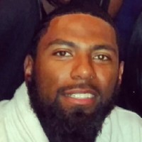 Atypon Employee Chris Blanson's profile photo