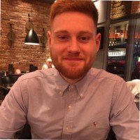 Lithia & Driveway Employee Brandon Hackett's profile photo