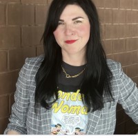 InnoEngine Employee Amanda Havard's profile photo
