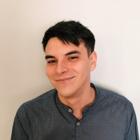 Lidering Employee Mario Ubeda's profile photo