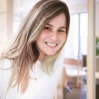 VRental Employee Natalia Assis's profile photo