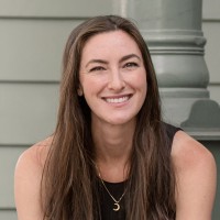 Meghan Vaughan
