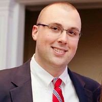 Accenture Federal Services Employee Elisha Lee's profile photo