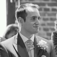 Thomas Sinden Limited Employee Daniel Strachan's profile photo