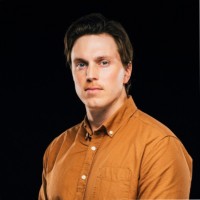 Joachim Holmgren's profile photo