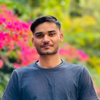 Orient Engineering Services Employee Syed Hasan's profile photo