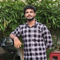 DhanLAP Employee Arshath A's profile photo