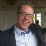 Creston Industrial Sales Employee Ryan Kenny's profile photo