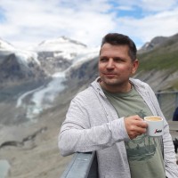 Yuriy Peresolkov Email & Phone Number