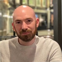 Madano Employee Kieran Glackin's profile photo