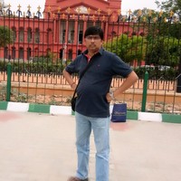 Flash Electronics India Pvt Ltd Employee Ravi Amble's profile photo