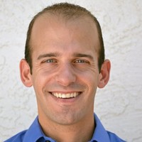 OpenSnow Employee Joel Gratz's profile photo