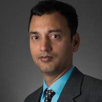 Cummins Inc. Employee Prem Jha's profile photo