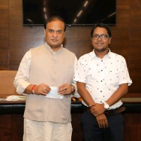 Karuna Trust Employee Mafuzur Rahman's profile photo