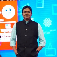 TV9 - India Employee Amit Agrawal's profile photo