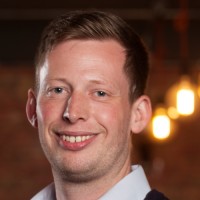 Octopus Energy Employee Matt Bunney's profile photo