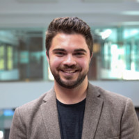 Centre for Aging + Brain Health Innovation Employee Jesse M's profile photo