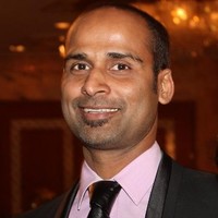 Philcos Enterpriser Employee Shafqat Nabi's profile photo