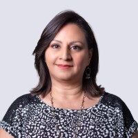 Charisma Media Employee Nyvia Powell's profile photo