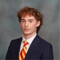 East Carolina University - College of Business Employee Zack Renfrow's profile photo