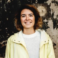 Matera Employee Mathilde Robert's profile photo