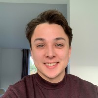 Jyrney Employee Josh Hall's profile photo