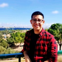 Proyectos IFG Employee Jonathan Javier Chalacán Pantoja's profile photo