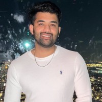 Vaibhav Sharma's profile photo