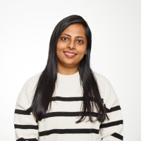 Vionlabs Employee Rithika Harish's profile photo