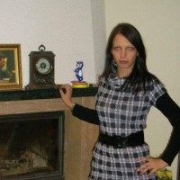 increla Employee Olga Krotoviene's profile photo