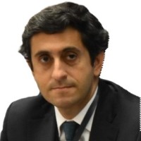 FONPLATA Employee Rafael Robles's profile photo