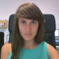 Noemi Albertini Email