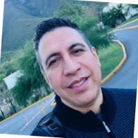 SAHURO Employee Samuel Cortes's profile photo