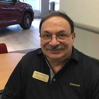 Valley Honda Employee Joe Lucchetti's profile photo